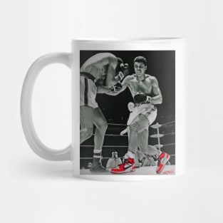 Ali , Bomaye Mug